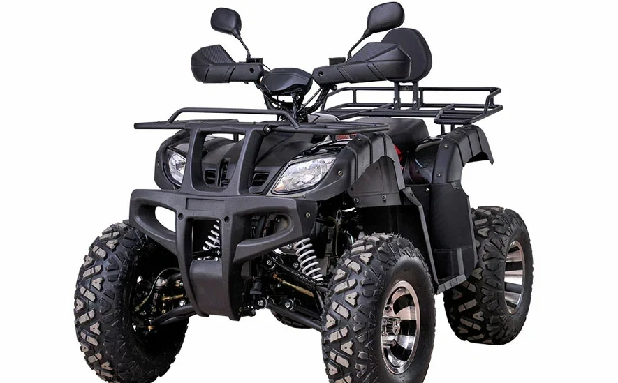 Квадроцикл YACOTA SELA 200 PRO в Екатеринбурге