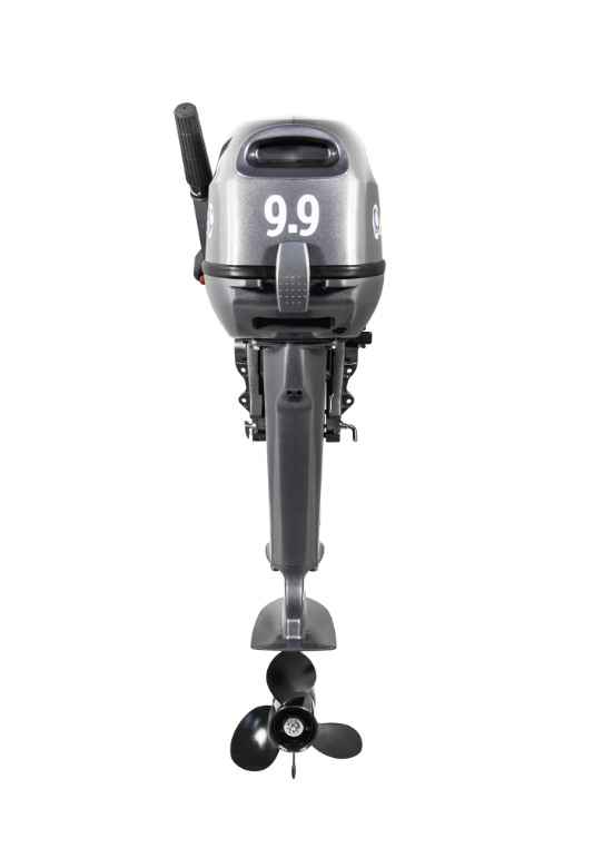Лодочный мотор APACHE T9.9(15) BS в Екатеринбурге