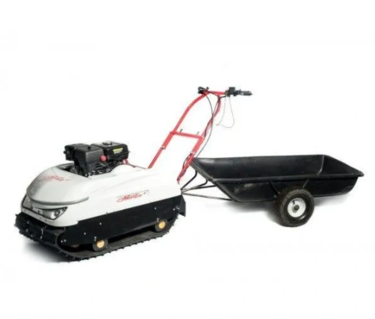 Мотобуксировщик Хортон HT9 в Екатеринбурге