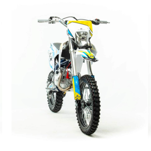 Питбайк MOTOLAND (МОТОЛЕНД) NX125 в Екатеринбурге