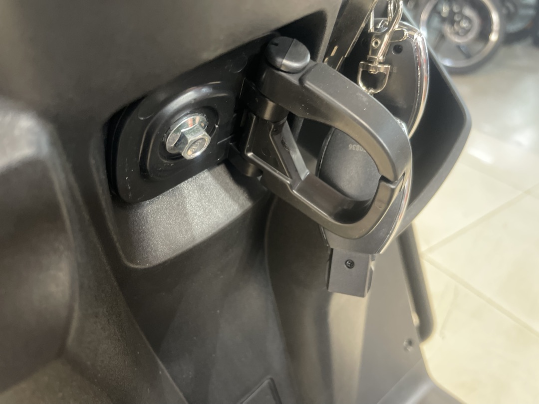 Скутер PROMAX STALKER ARMY 240(49) в Екатеринбурге