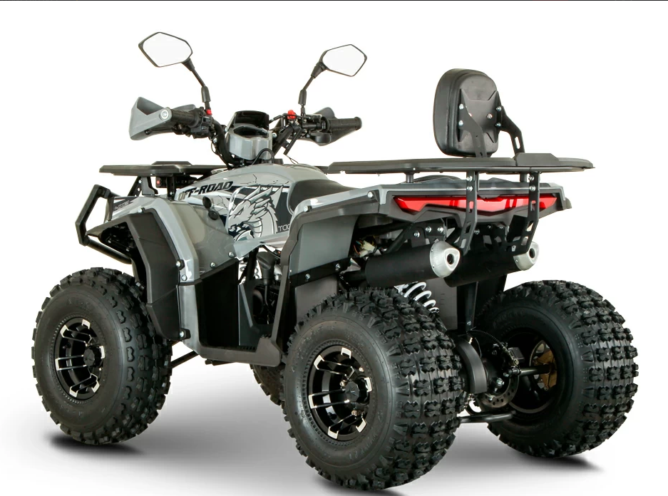 Квадроцикл YACOTA DRAGON LUX LD 150 PRO-SPORT в Екатеринбурге