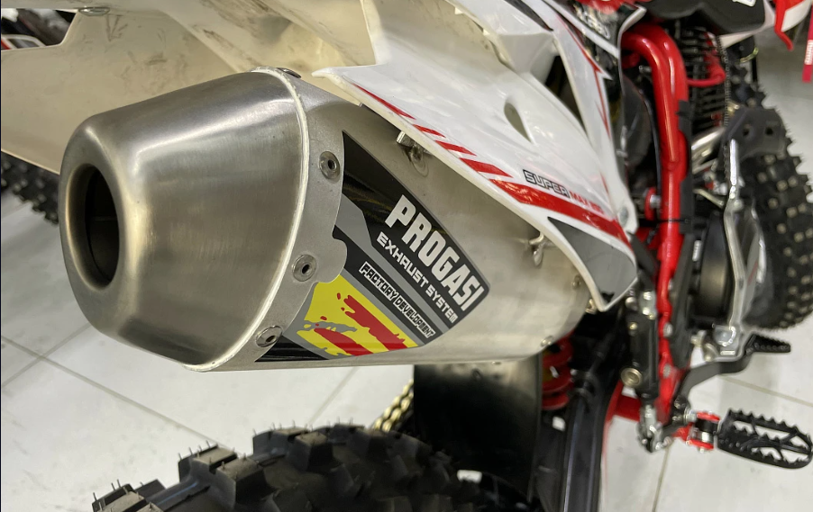 Мотоцикл Progasi SUPER MAX 250 PRO SPORT в Екатеринбурге