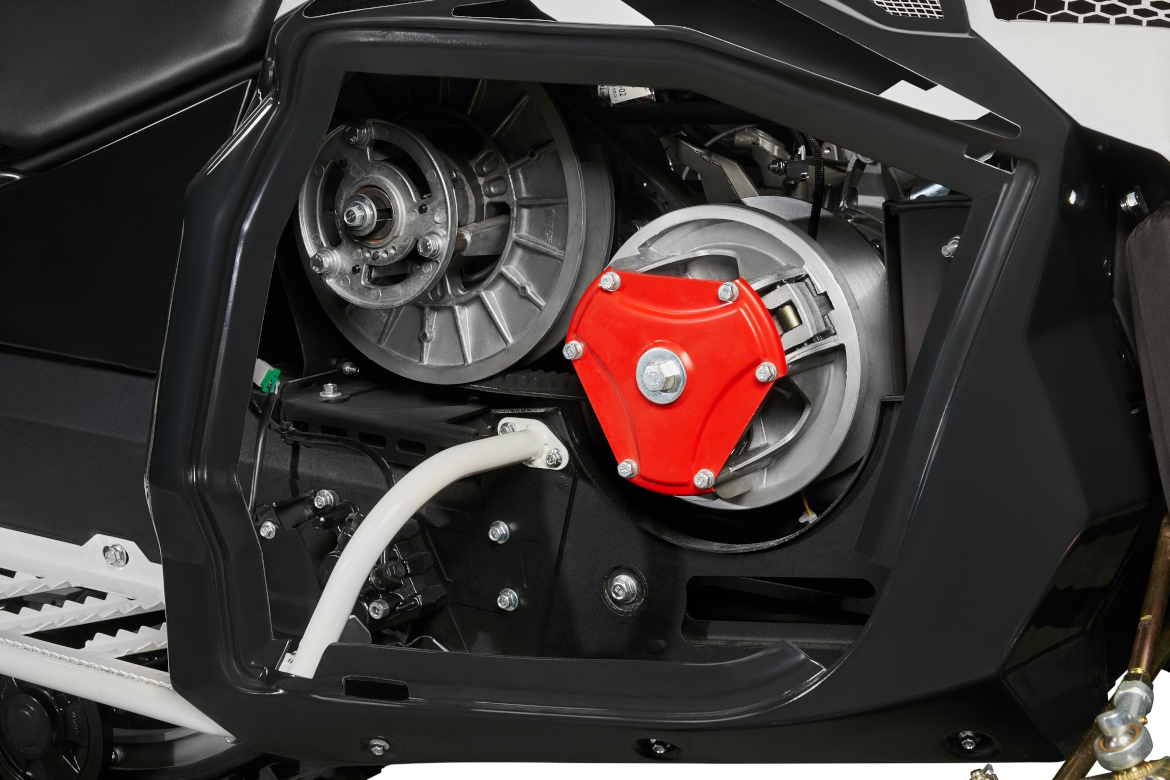 Снегоход IRBIS TUNGUS 500L 25/26 в Екатеринбурге