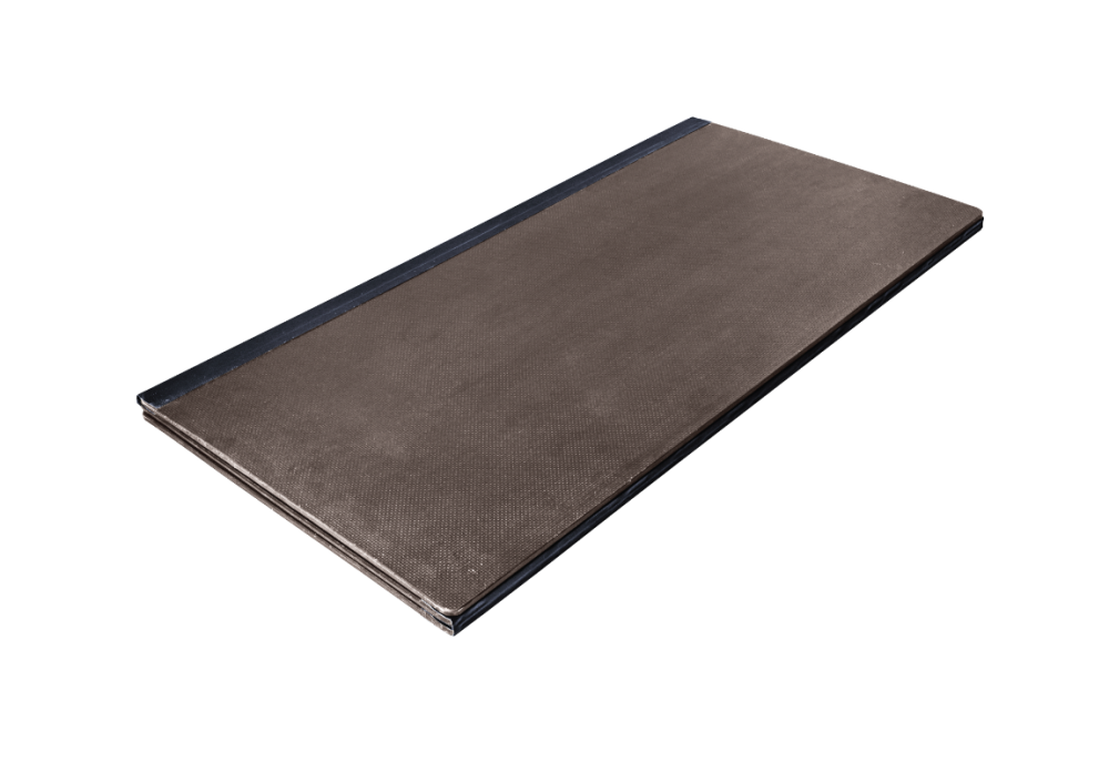 Вкладка МАСТЕР из 3-х частей в Екатеринбурге