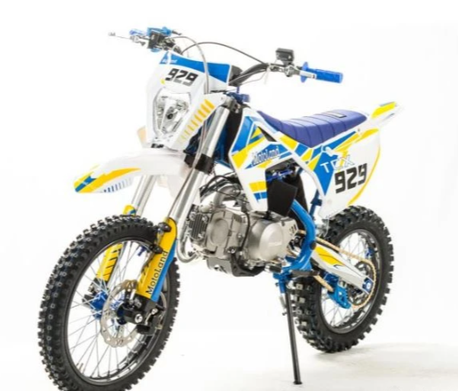 Питбайк MOTOLAND (МОТОЛЕНД) Кросс TCX125 в Екатеринбурге