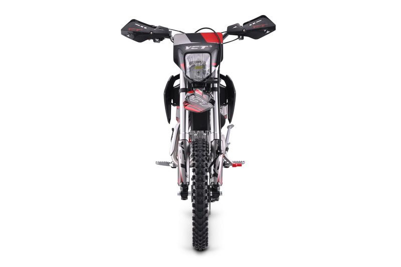 Питбайк YACOTA H5 125 в Екатеринбурге