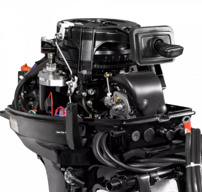 Лодочный мотор GLADIATOR G20FES в Екатеринбурге