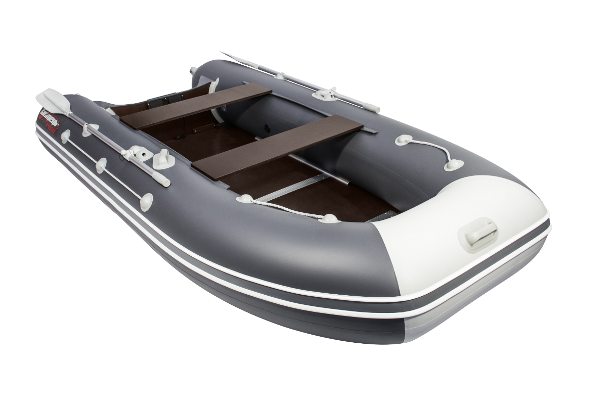Лодка Таймень LX 3400 СК в Екатеринбурге