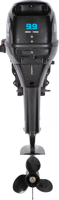 Лодочный мотор MARLIN MP 9.9 AMHL в Екатеринбурге