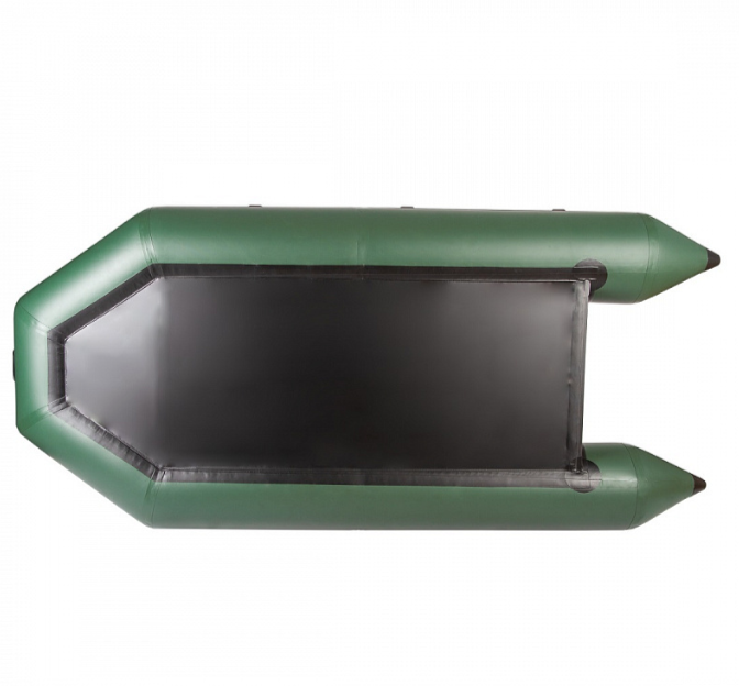 ЛОДКА НАДУВНАЯ YUKONA 280 TL (БЕЗ ПАЙОЛА) в Екатеринбурге