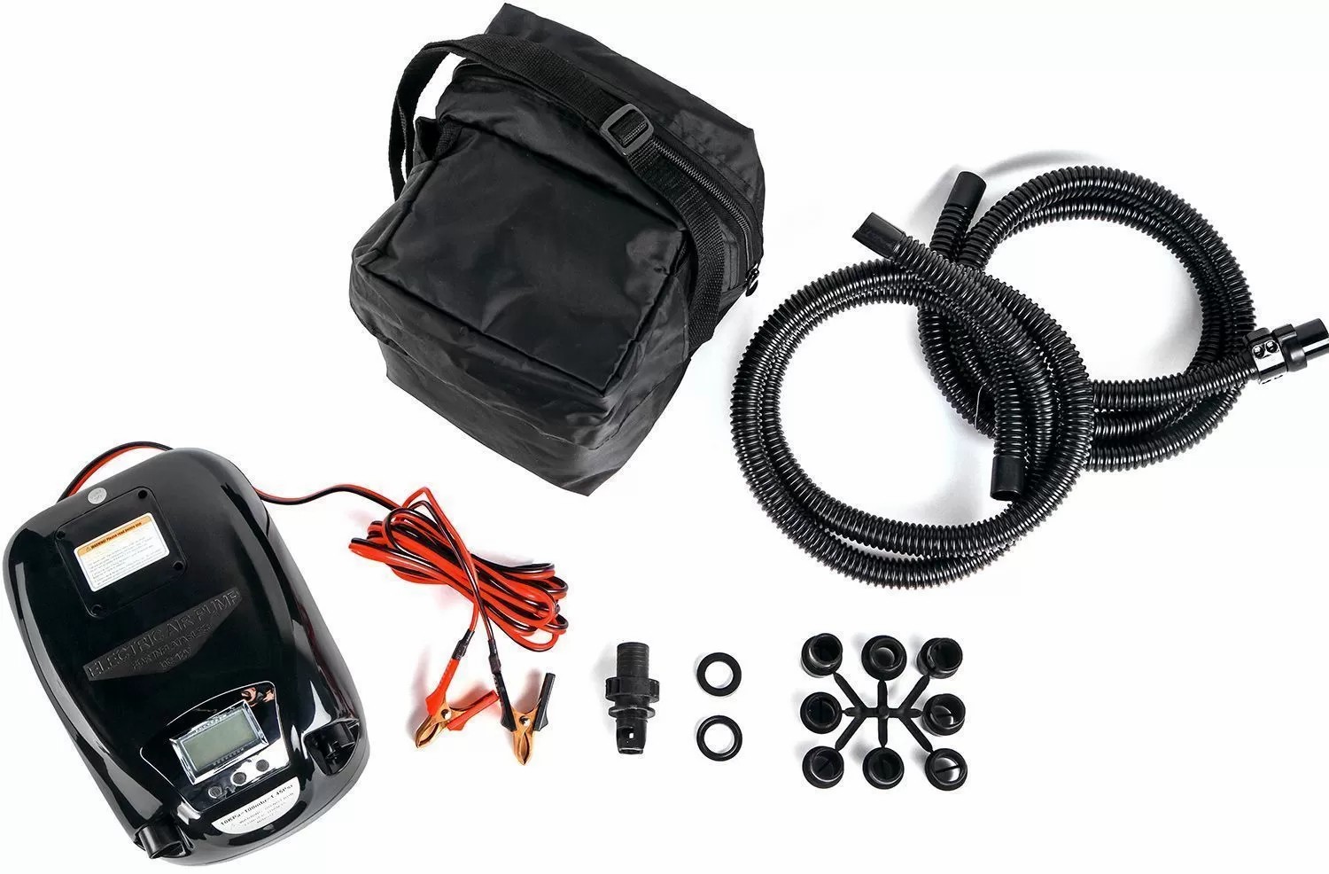 ЭЛЕКТРИЧЕСКИЙ НАСОС MARLIN GP-80 D в Екатеринбурге