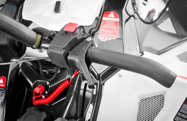 Снегоход STELS SA800R (L LUX WT) ВИТЯЗЬ 2.0 К01 Tech в Екатеринбурге