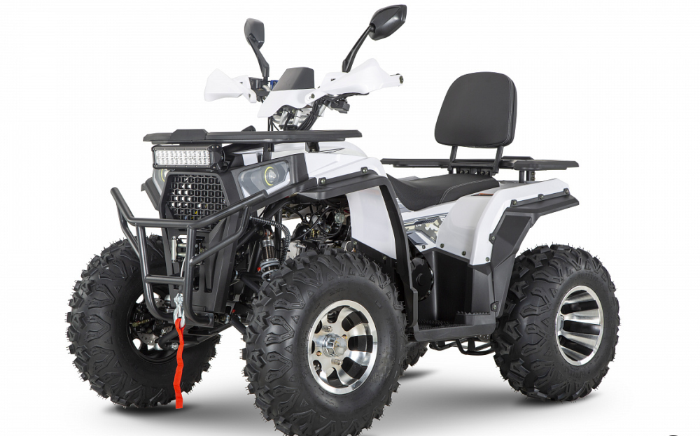 Квадроцикл YACOTA VIKING PRO в Екатеринбурге