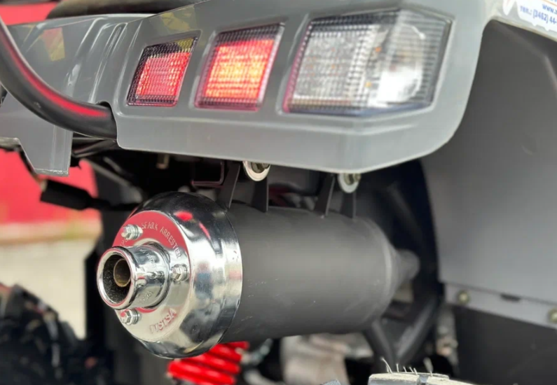 Квадроцикл GBM MAVERICK 300 NEW в Екатеринбурге