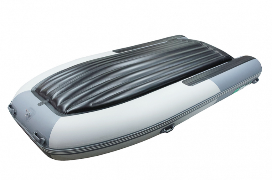 НАДУВНАЯ ЛОДКА GLADIATOR E330S в Екатеринбурге