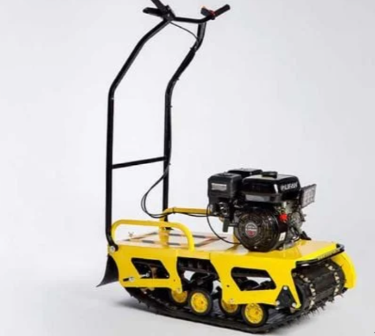 Мотобуксировщик FISHRIDE МИНИ 8 л.с. в Екатеринбурге