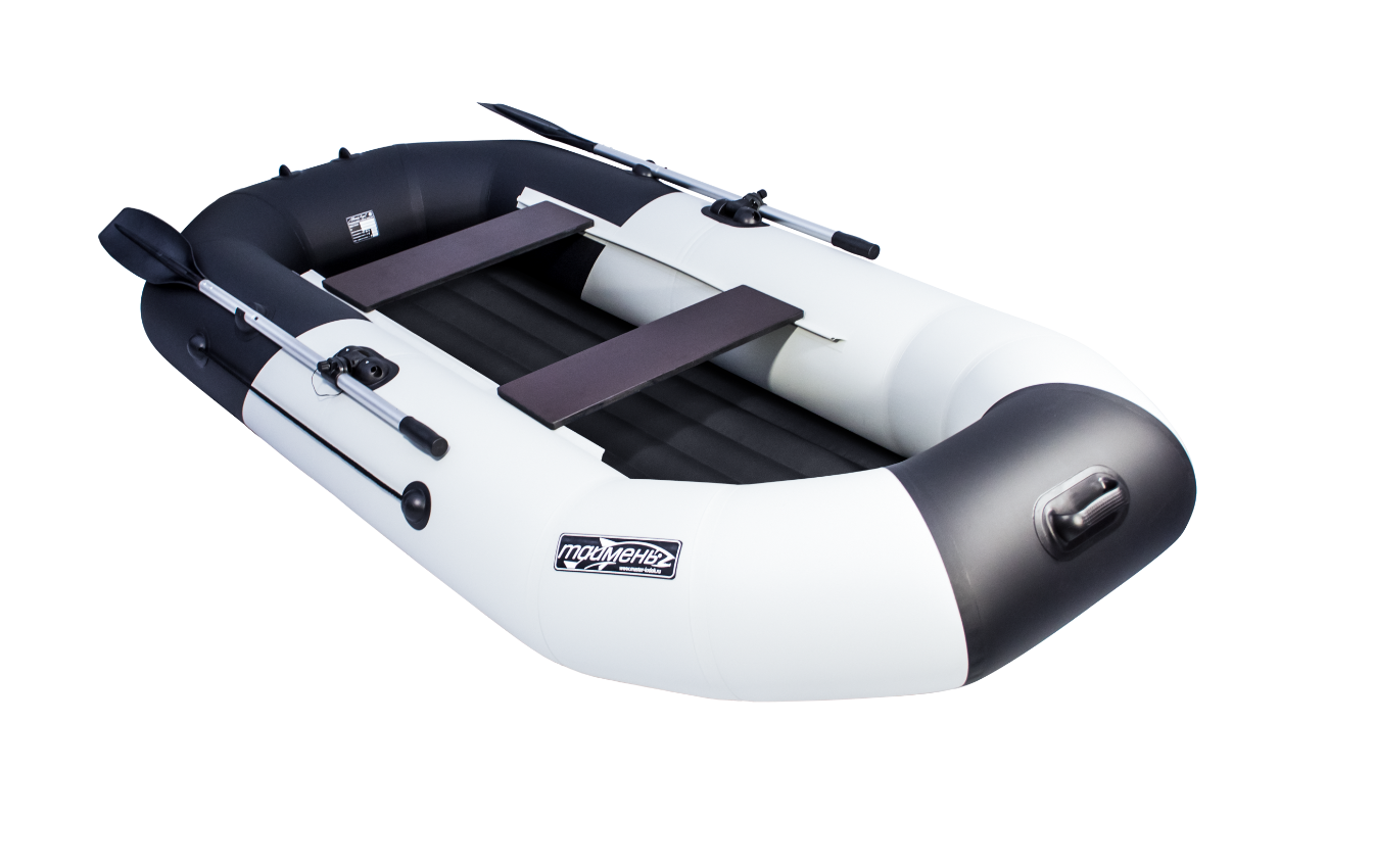 Лодка Таймень NX 270 НД в Екатеринбурге