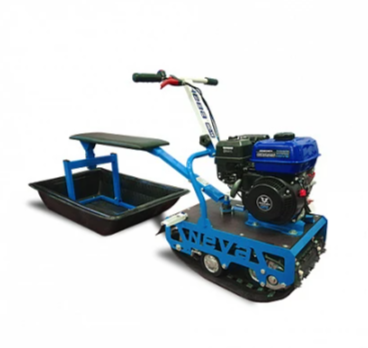 Мотобуксировщик НЕВА МС1-ZS (GB225) в Екатеринбурге