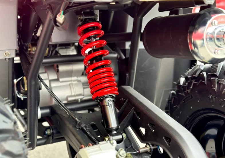 Квадроцикл GBM MAVERICK 300 NEW в Екатеринбурге