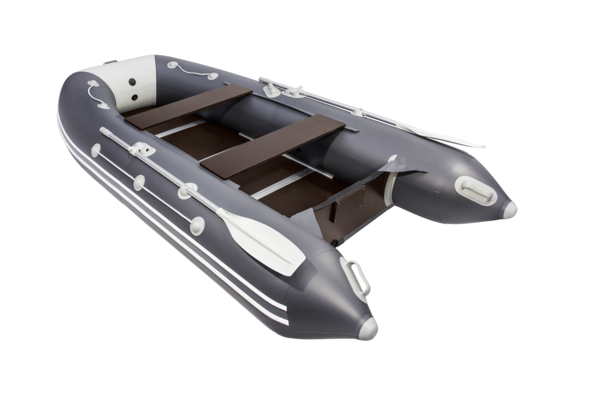 Лодка Таймень LX 3400 СК в Екатеринбурге