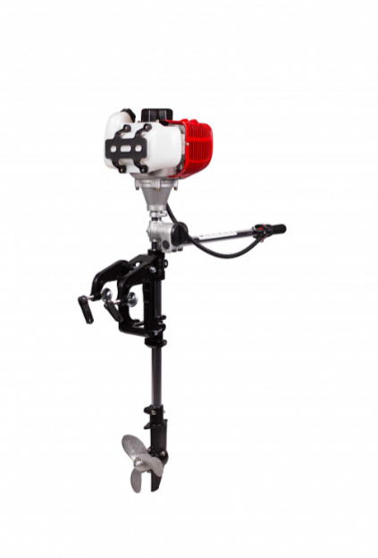 Подвесной лодочный мотор TOYAMA TA 2 в Екатеринбурге