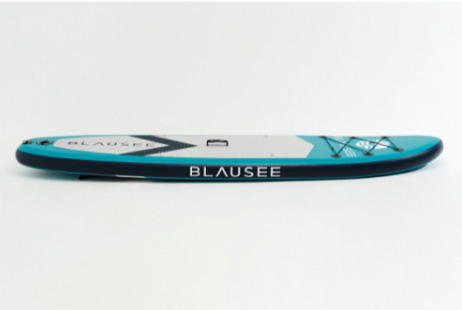 НАДУВНОЙ SUP-BOARD BUSINESS LIGHT BLUE 10,6 в Екатеринбурге