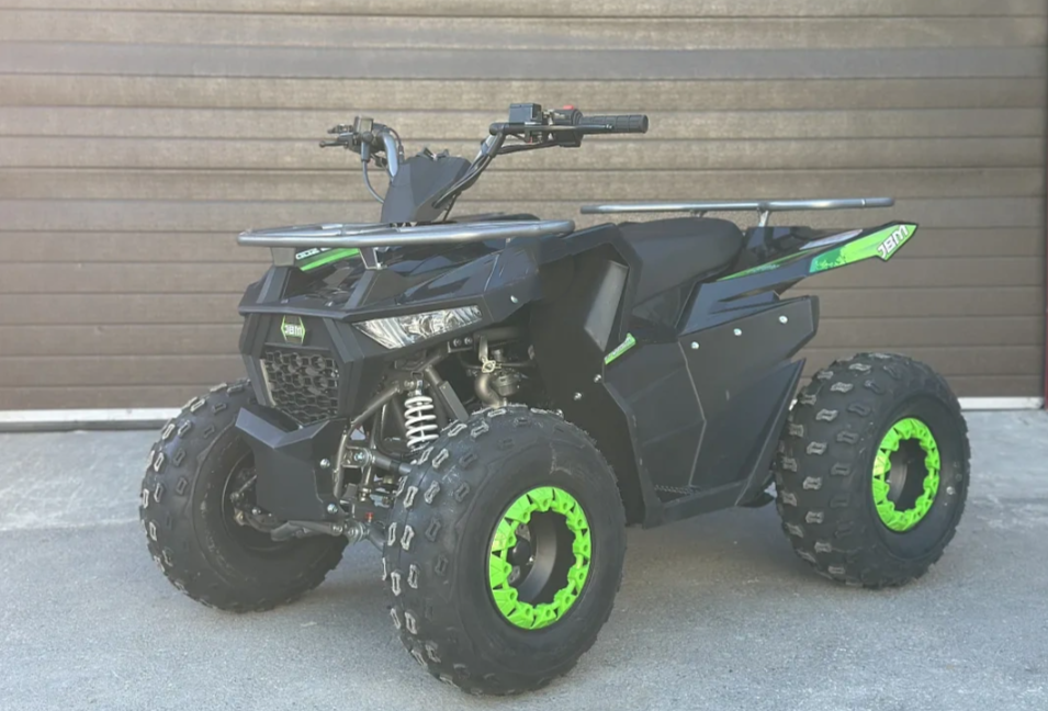 Квадроцикл GBM DAXTER 220 NEW в Екатеринбурге