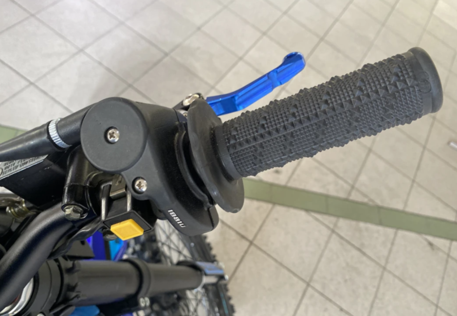 Кроссовый мотоцикл PROMAX DAIKON CB330 в Екатеринбурге