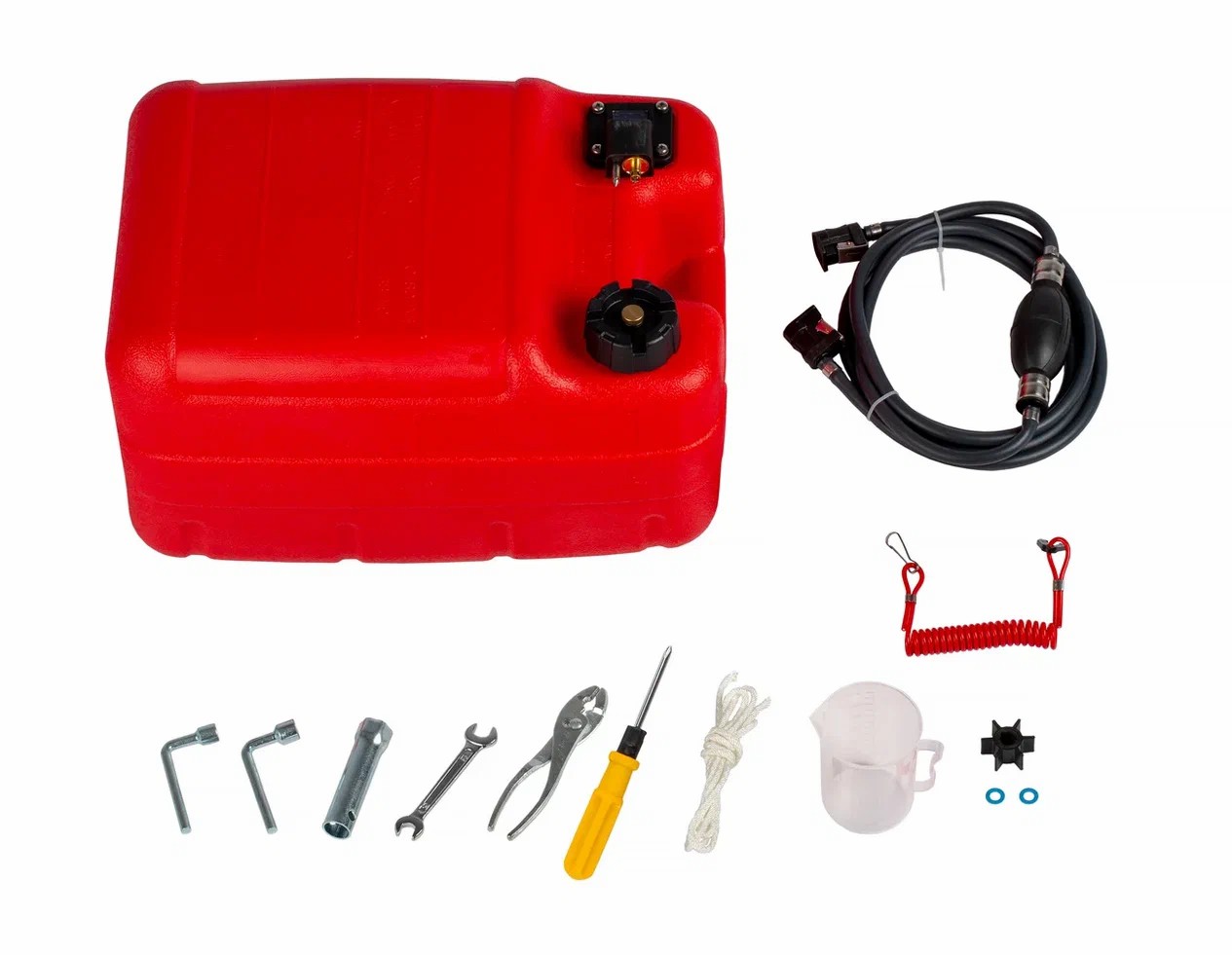 ЛОДОЧНЫЙ МОТОР GLADIATOR G20FHS в Екатеринбурге