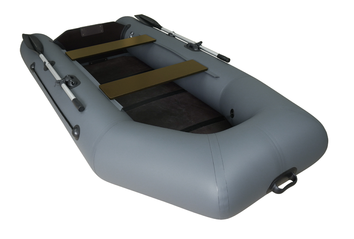 Лодка БАРС 2900 Слань-книжка киль в Екатеринбурге