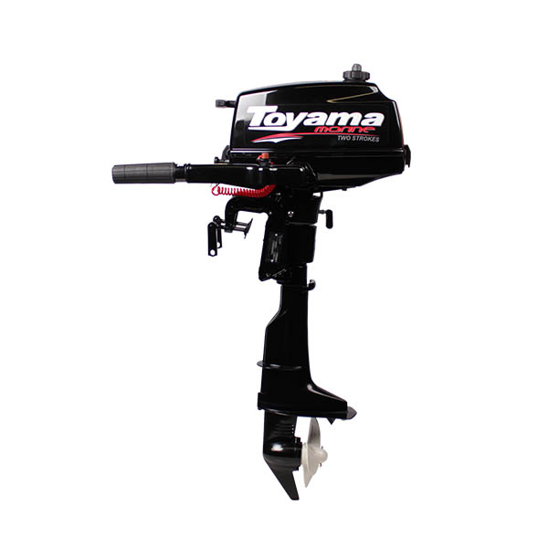 ЛОДОЧНЫЙ МОТОР TOYAMA TC3.6BMS в Екатеринбурге