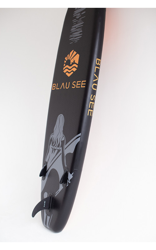 НАДУВНОЙ SUP-BOARD MOONLIGHT 10,6 в Екатеринбурге