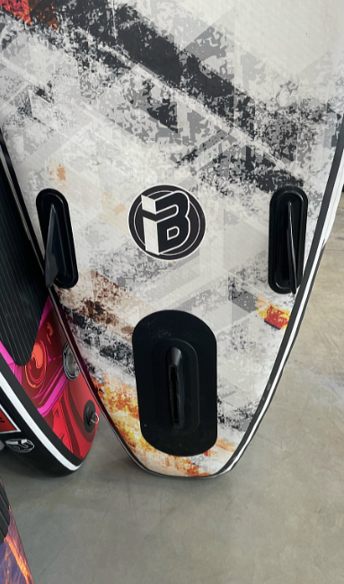 SUP (САП) ДОСКА RAIDEX I BOARD 11’ (332СМ) «MRAMOR» в Екатеринбурге