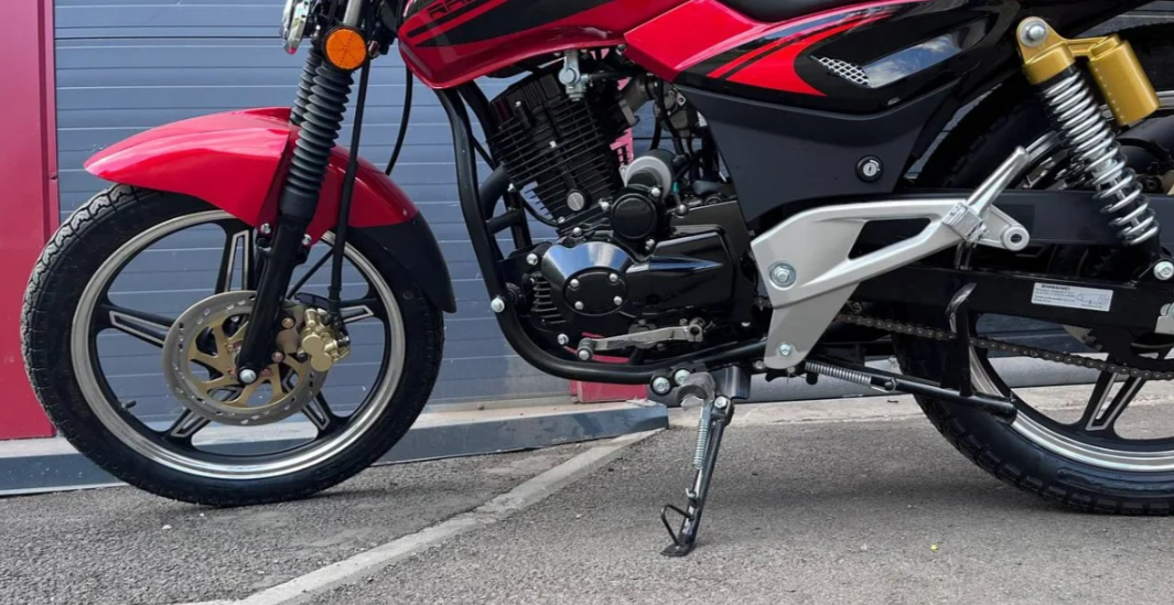 Мотоцикл RACER MAGNUM RC200-C5B в Екатеринбурге