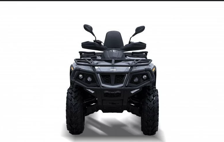 Квадроцикл HISUN TACTIC 550 (HS550ATV) NORMAL в Екатеринбурге