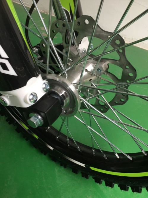 Питбайк JHLMOTO JHL Z140E (YX1P56FMJ) в Екатеринбурге