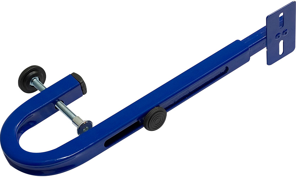 Кронштейн датчика эхолота №1 сплошной в Екатеринбурге