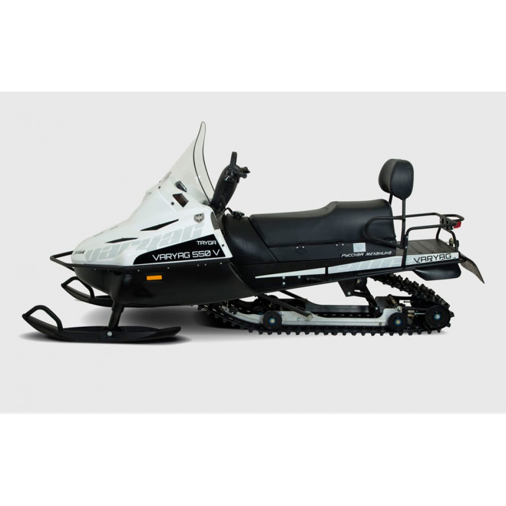 СНЕГОХОД РМ ТАЙГА ВАРЯГ 550 V в Екатеринбурге