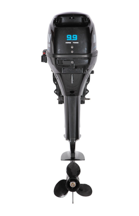 Лодочный мотор MARLIN MF 9.9 AWRS в Екатеринбурге