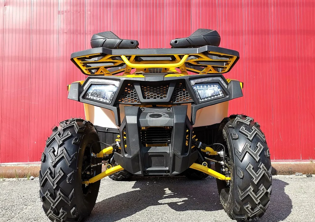 Квадроцикл PROMAX STORM 280 LUX в Екатеринбурге