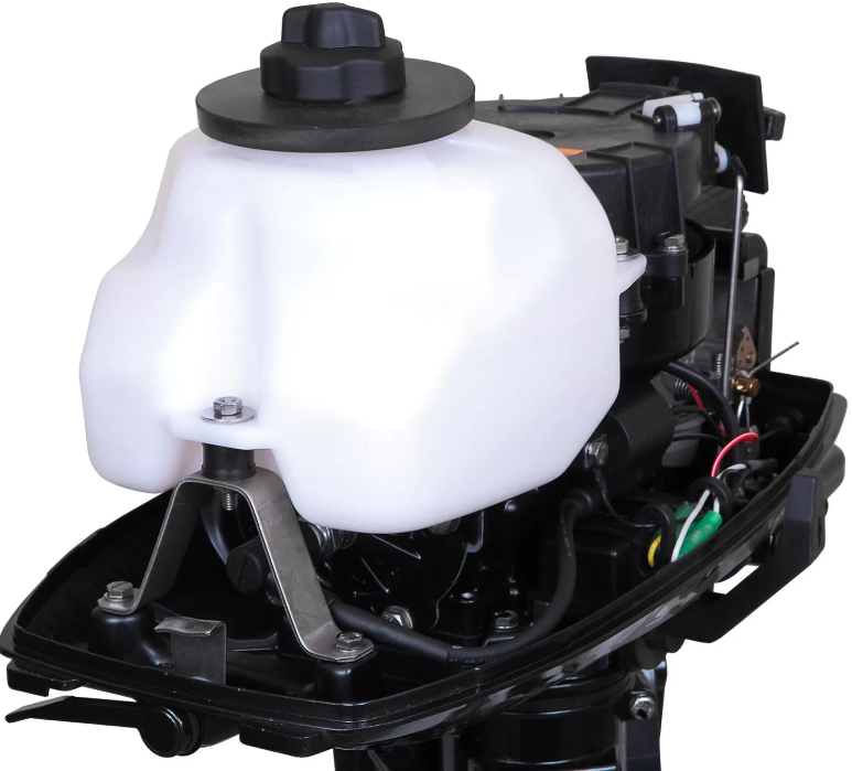 Лодочный мотор MARLIN MP 5 AMHL в Екатеринбурге