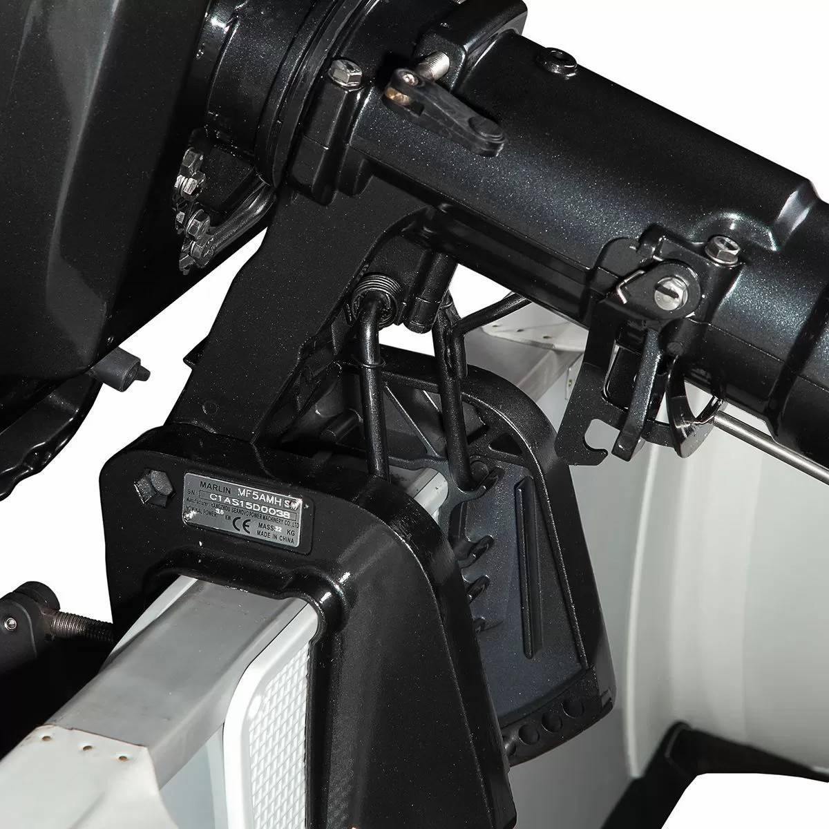 Лодочный мотор MARLIN MF 5 AMHS в Екатеринбурге