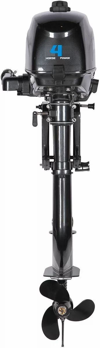 Лодочный мотор MARLIN MP 4 AMHS в Екатеринбурге