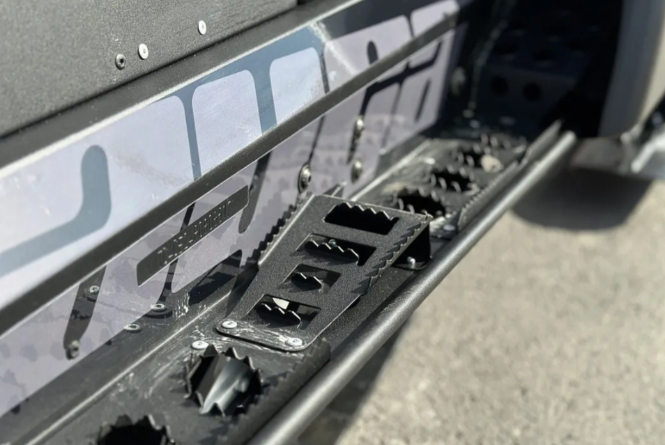 Снегоход РМ TAYGA PATRUL 800 SWT в Екатеринбурге