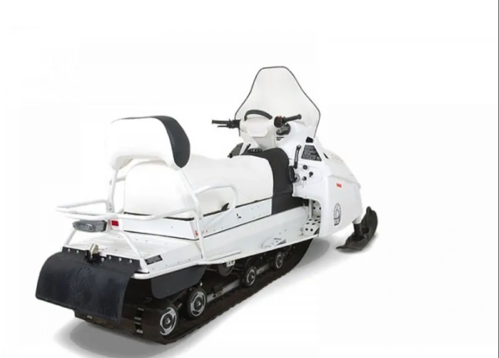 СНЕГОХОД РМ ТАЙГА ПАТРУЛЬ 551 SWT в Екатеринбурге