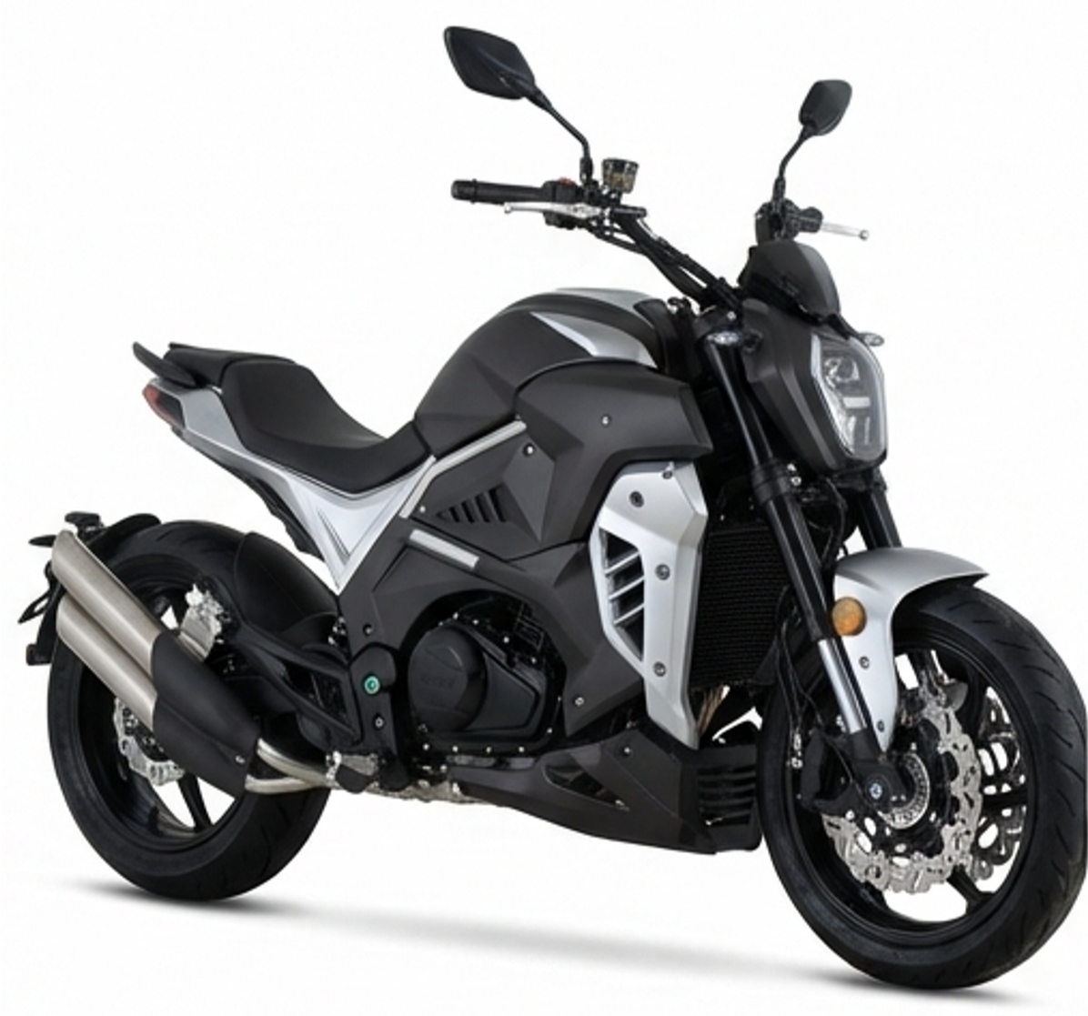 Мотоцикл FAIDET Z450 NAVIGATOR в Екатеринбурге