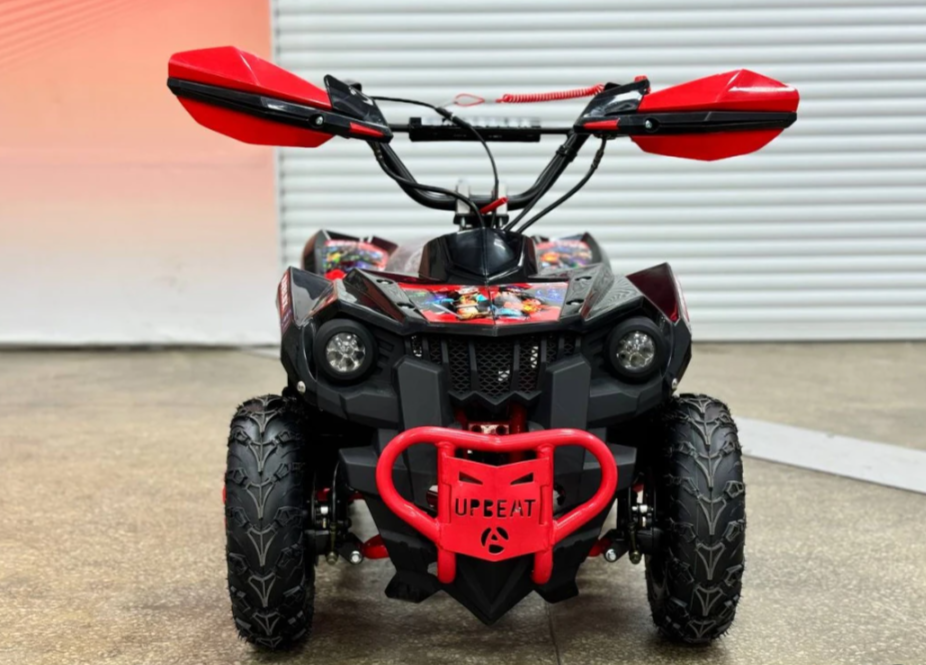 Квадроцикл GBM ROBLOX в Екатеринбурге