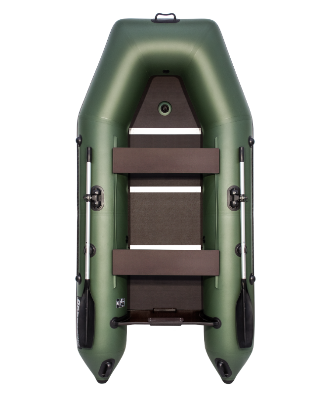 Лодка АКВА 2900 СК в Екатеринбурге