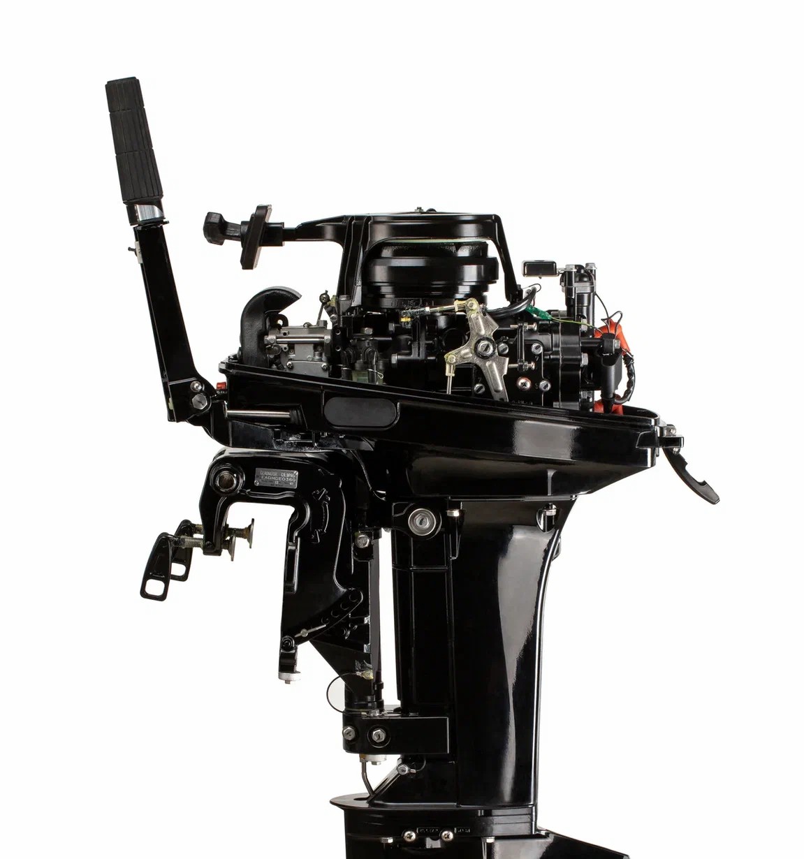 ЛОДОЧНЫЙ МОТОР GLADIATOR G9.9 PRO FHS в Екатеринбурге